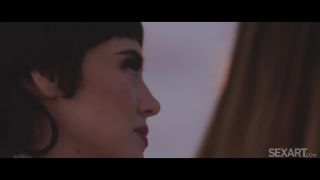 Pull The Strings - Lesbian-2