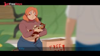 The Secret Of The House - Part 73 Such A Sweet Girl By Foxie2K-7
