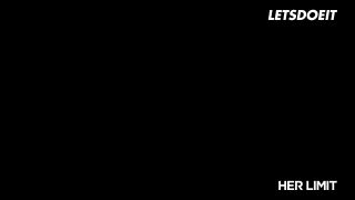 6202 Anal Addicts Cherry Kiss & Chantilly Take Huge Dicks In ...-0