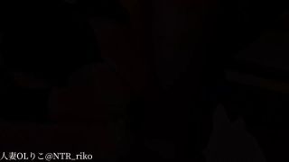 EromanXX - blackcockNTR video-01-NTR Riko Second Date with blackcockNTR-2