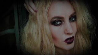 porn video 1 Goddess Celine – C0erced Into Nylon Submission - fetish - pov femdom therapy-8