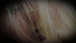 porn video 1 Goddess Celine – C0erced Into Nylon Submission - fetish - pov femdom therapy-9