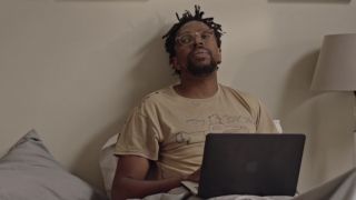 Pearl Thusi, etc - Catching Feelings (2017) HD 1080p - (Celebrity porn)-9