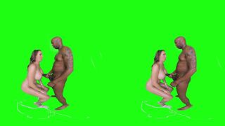 Lady LorReign - Sexy MILF Lady LorReign welcomes a BBC an...-5