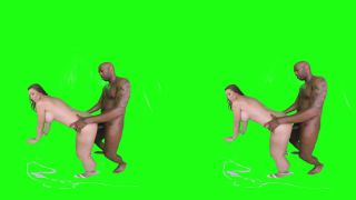 Lady LorReign - Sexy MILF Lady LorReign welcomes a BBC an...-6