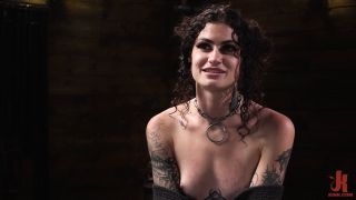 clip 30 japanese slave bdsm 3d hd jav Lydia Black - Lydia Black Endures [Full HD 3.02 GB], fetish on femdom porn-9