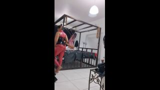 DOMINAFIRE - Sissy Femdom Training.-0