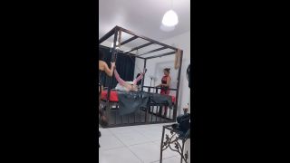 DOMINAFIRE - Sissy Femdom Training.-2