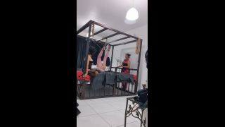 DOMINAFIRE - Sissy Femdom Training.-3