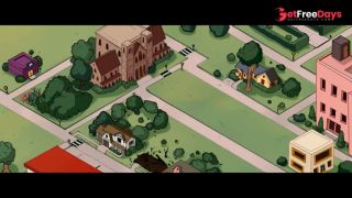 The Secret Of The House - Part 65 The Rich Lady By Foxie2K-9