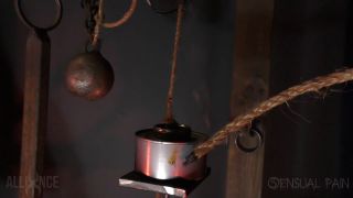 Burning Predicament | Abigail Dupree Quick View Porn - Ne...-9