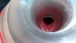 Anal Action & Wet Fisting! Raisawetsx Prolapse Delight-2