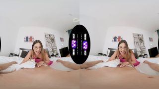 TmwVRnet  Sweet Morning Orgasms Doggystyle-0