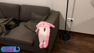 Wake Up N Fuck - Liz Ocean - Rough-2