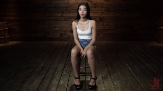 porn video 40 stella cox femdom femdom porn | Harmony Wonder - Harmony Wonder 19 Year Old Tormented and Cums in Grueling Bondage [SD 520.1 MB] | bondage-1