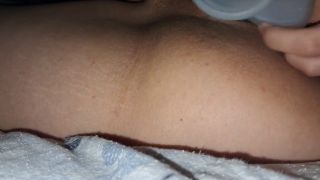 Christinemonet - Fucking my pussy while I pump my fat clit-8