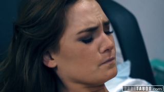7118 Desperate MILF Siri Dahl tries Artificial Insemination w...-6