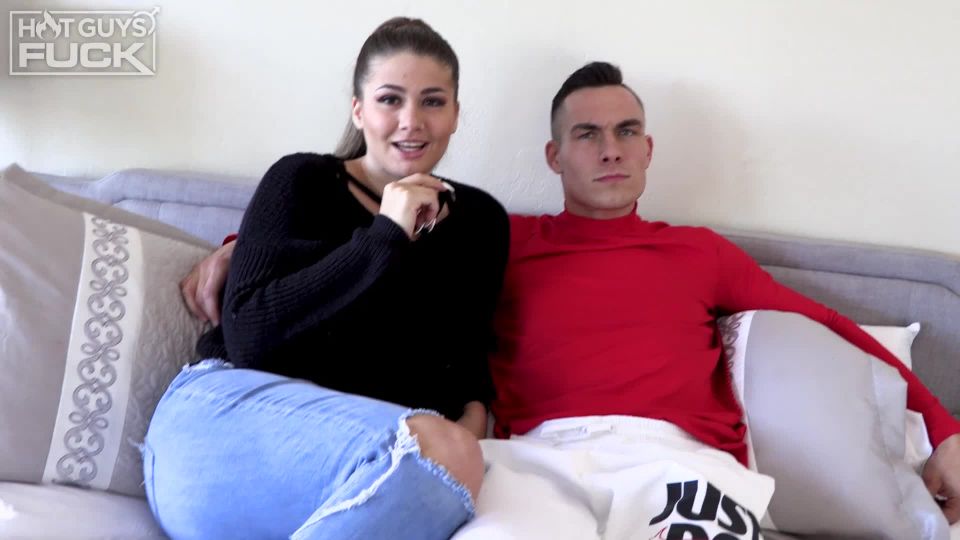 big boobs hard porn hardcore | LONG DICK PRETTY BOY TRAVIS YOUTH LOVES THE CURVES ANGELINA COLON  | hardcore