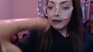 adult xxx video 19 MillieMillz - Geeky Babysitter gets Blackmailed - blackmail fantasy - femdom porn alina lopez femdom-2