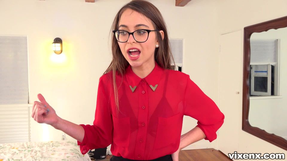 Riley Reid (Full HD) smalltits 