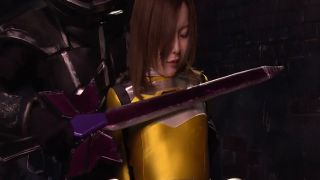[WarAnLov.com] SPSB-64 Blitz man: Yellow Blitz-015-6