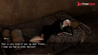 [GetFreeDays.com] A struggle with Sin 30 Corrupting the nuns Adult Film October 2022-6