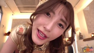 Horny older sister becomes a nymphomaniac with creampie OK rejuvenating Asian men's esthetic - Kana Morisawa ⋆.-2