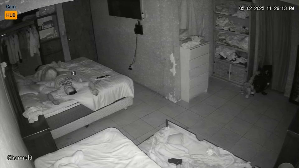Webcam 284 Mexico San Pedro MeNBBZ0zF