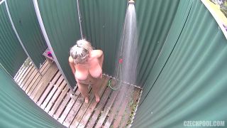 online adult video 24 On The Pool on hardcore porn amateur swinger sex-2