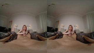 After the Film - Gear VR 60 Fps - Blonde-9