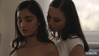 BellesaFilms.com - Aidra Fox, Emily Willis - Seduce me not SmallTits!-1
