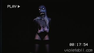 Violet Doll - Jerk to This 2, sph femdom on femdom porn -5