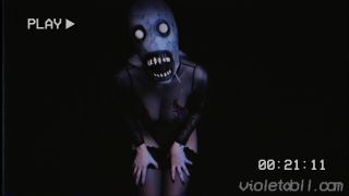 Violet Doll - Jerk to This 2, sph femdom on femdom porn -6