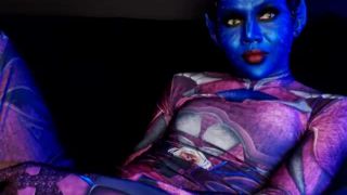 Shemale Webcams Video for October 31, 2018-2