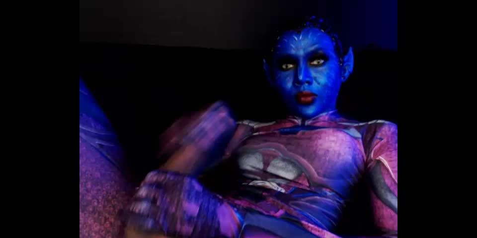 Shemale Webcams Video for October 31, 2018