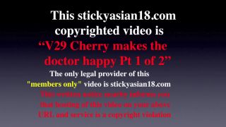 xxx video clip 21 StickyAsian18 - V29at10mins [FullHD 1080p], milf hardcore videos on hardcore porn -9