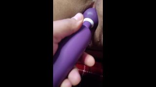 Crash and Cum - Playing with hot Latina pussy-3