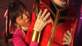 [SuperMisses.com] DHRY-10 Doujin Heroine 10 Kaiser Pink -Disgraceful Prurient Plan-023-0