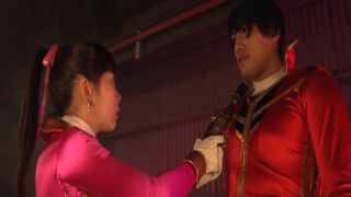 [SuperMisses.com] DHRY-10 Doujin Heroine 10 Kaiser Pink -Disgraceful Prurient Plan-023-1