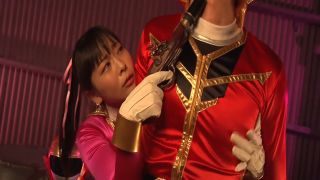 [SuperMisses.com] DHRY-10 Doujin Heroine 10 Kaiser Pink -Disgraceful Prurient Plan-023-3