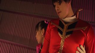 [SuperMisses.com] DHRY-10 Doujin Heroine 10 Kaiser Pink -Disgraceful Prurient Plan-023-6