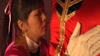 [SuperMisses.com] DHRY-10 Doujin Heroine 10 Kaiser Pink -Disgraceful Prurient Plan-023-7