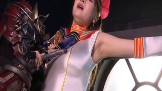 [SuperMisses.com] THPA-05 Super Heroine in a Close Call!! Vol.105 Sailor Eunos (FHD ver.)-016-4