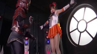 [SuperMisses.com] THPA-05 Super Heroine in a Close Call!! Vol.105 Sailor Eunos (FHD ver.)-016-8