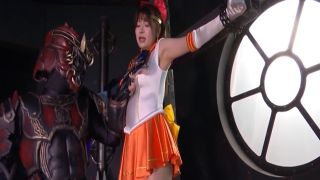 [SuperMisses.com] THPA-05 Super Heroine in a Close Call!! Vol.105 Sailor Eunos (FHD ver.)-016-9