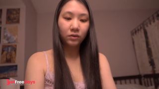 Cute Asian Girl ASMR - John 6-7-0