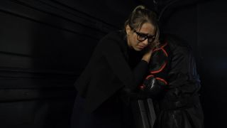 adult video clip 18 Rye Drone Strike | superheroes & cosplay | cosplay hardcore squirting sex-1
