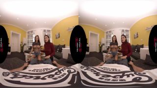 xxx video 18 Carolina Abril, Liya Silver in Pumpkin contest - carolina abril - virtual reality -0