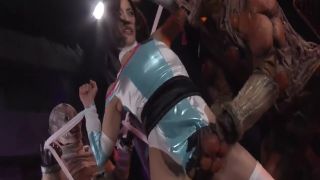 [SuperMisses.com] SPSD-55 Kougaiger VS Pink Ninja Captude Part 1-004-1