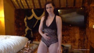 Vivienne LAmour Part 1 Vivienne lAmour - FEMDOM BATH SLAVE FOOT WORSHIP POV ASMR - Many-0
